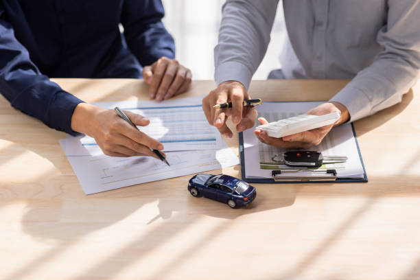 Sesser auto coverage comparison